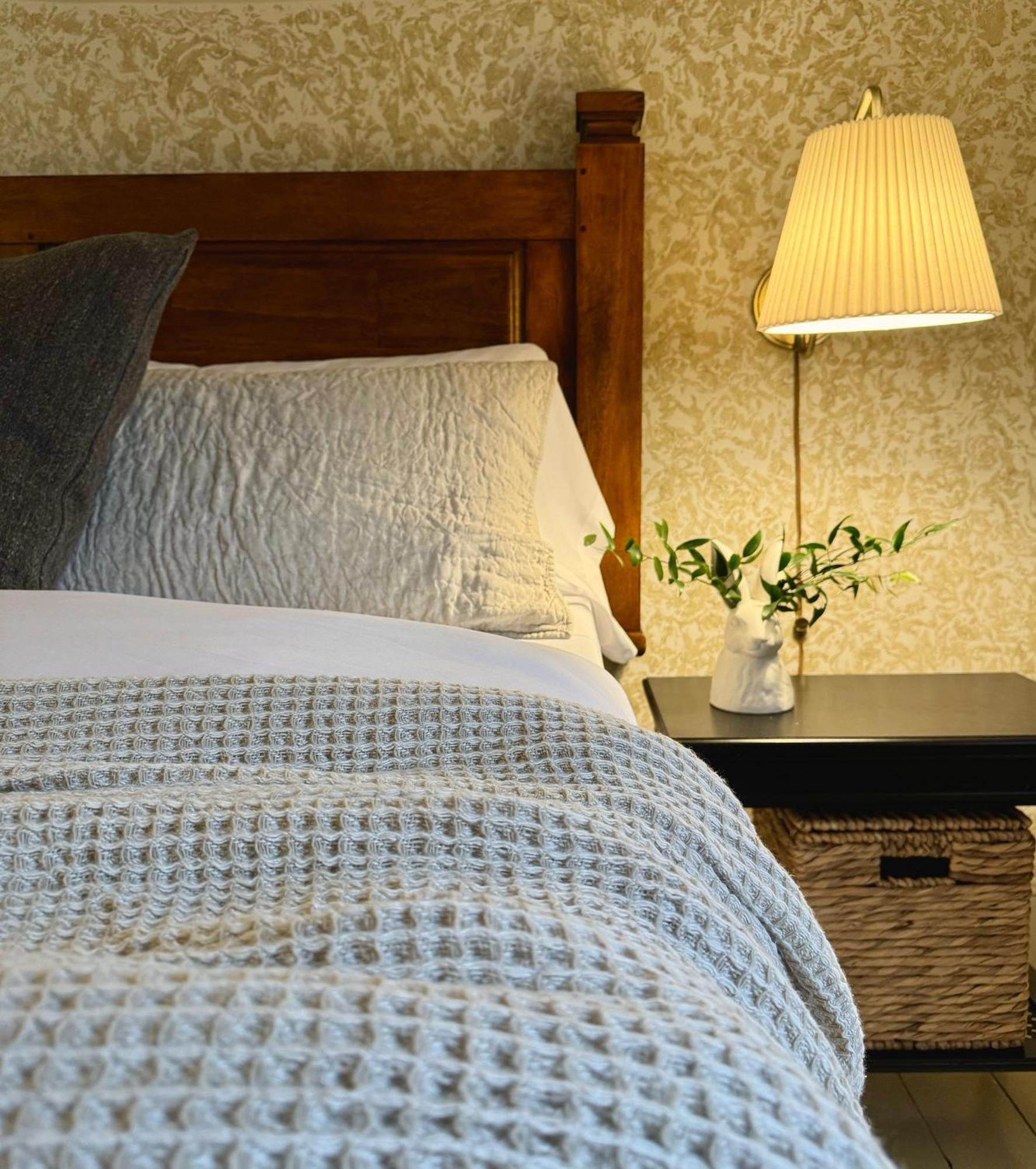 קמדן Hideaway Inn Maine מראה חיצוני תמונה