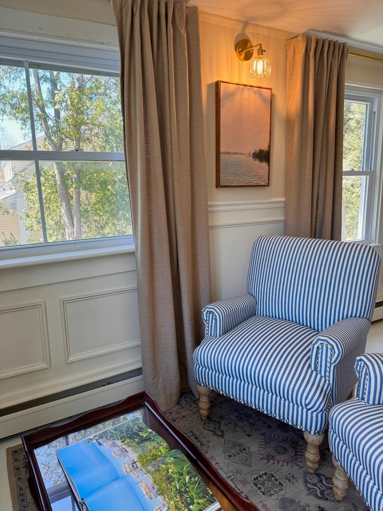 קמדן Hideaway Inn Maine מראה חיצוני תמונה
