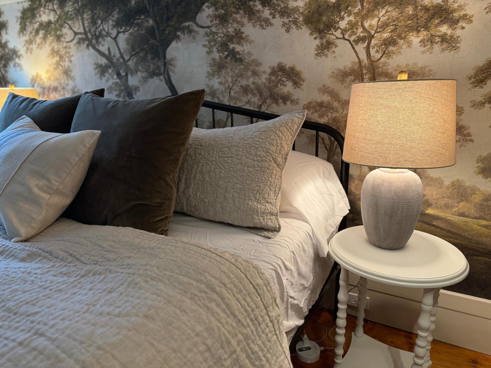 קמדן Hideaway Inn Maine מראה חיצוני תמונה