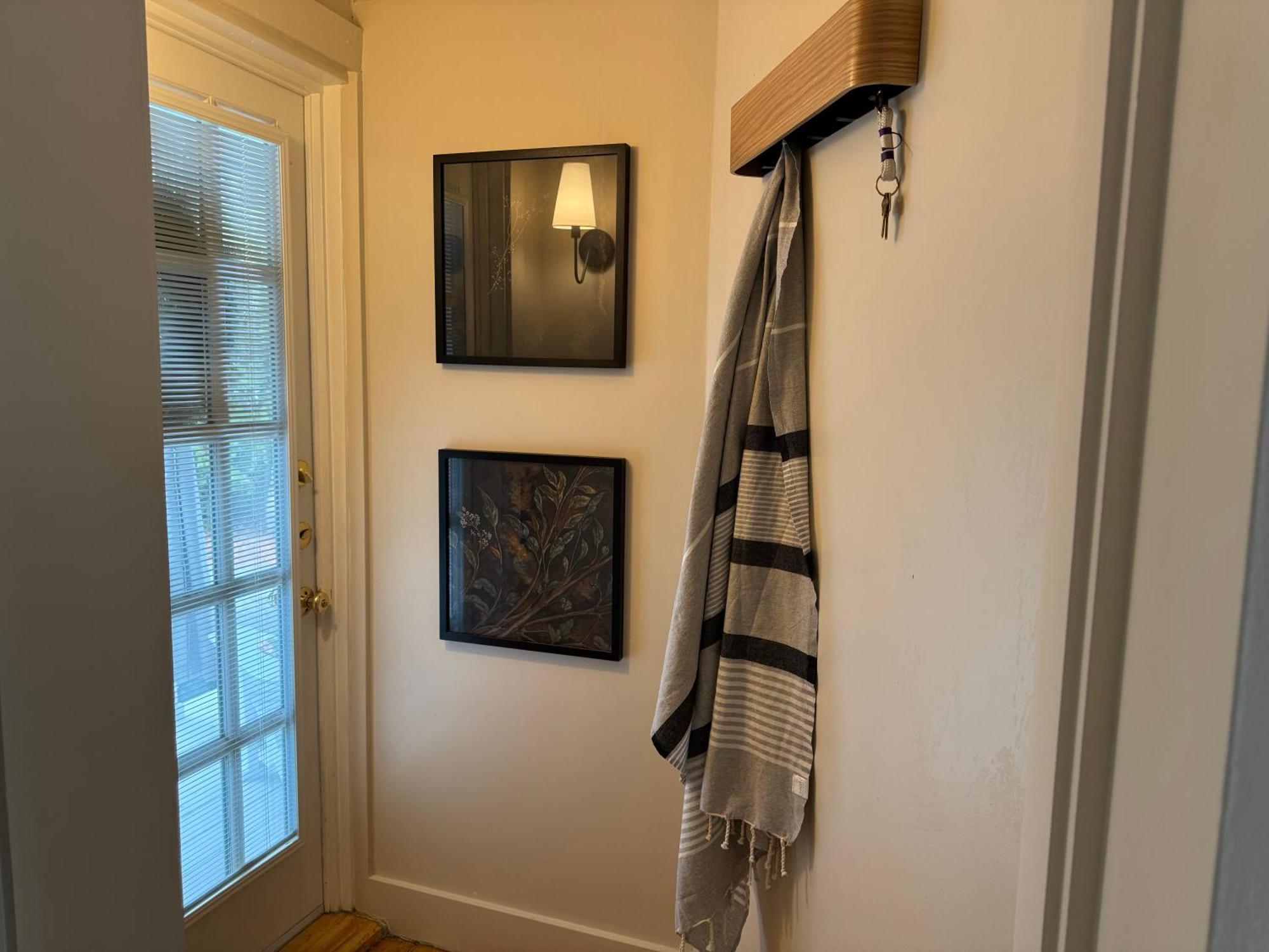 קמדן Hideaway Inn Maine מראה חיצוני תמונה