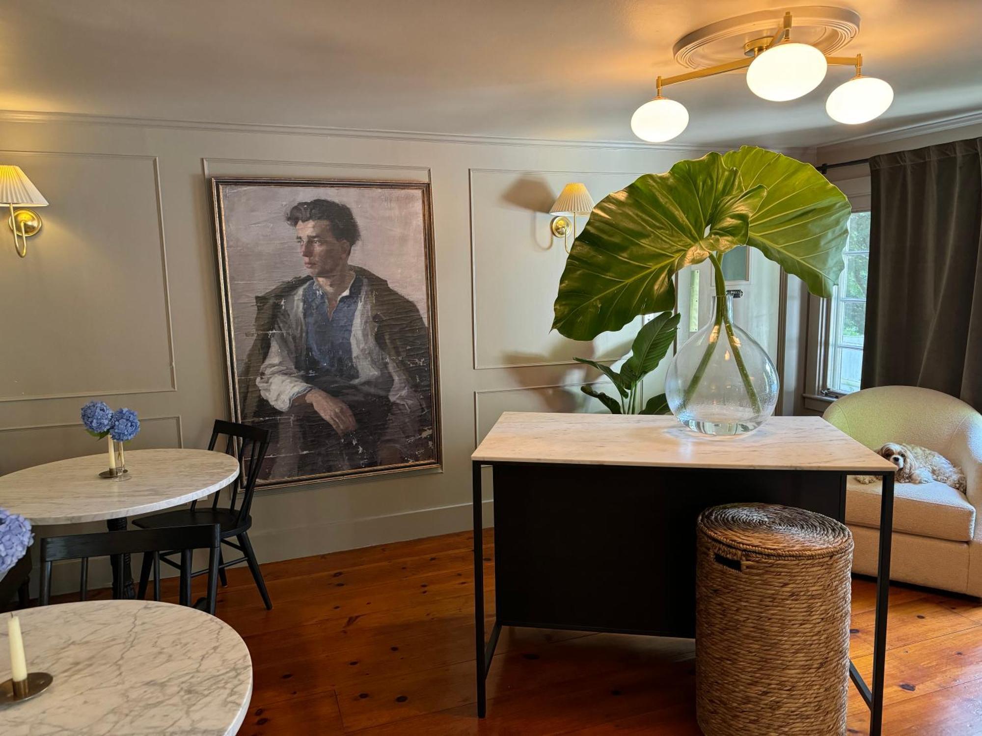 קמדן Hideaway Inn Maine מראה חיצוני תמונה