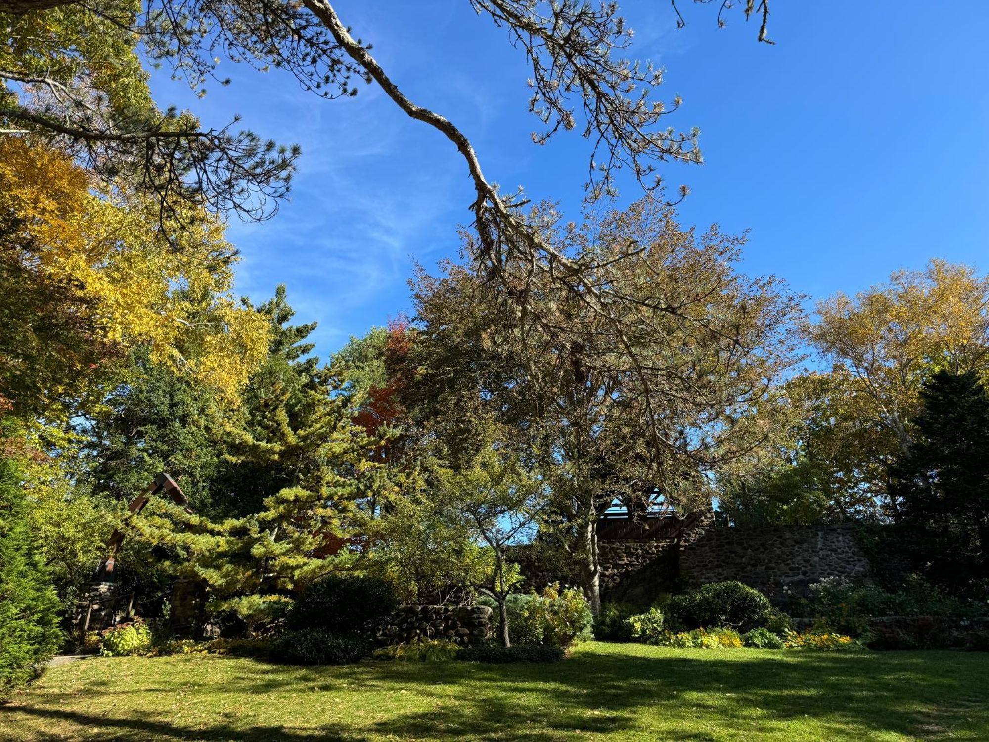 קמדן Hideaway Inn Maine מראה חיצוני תמונה