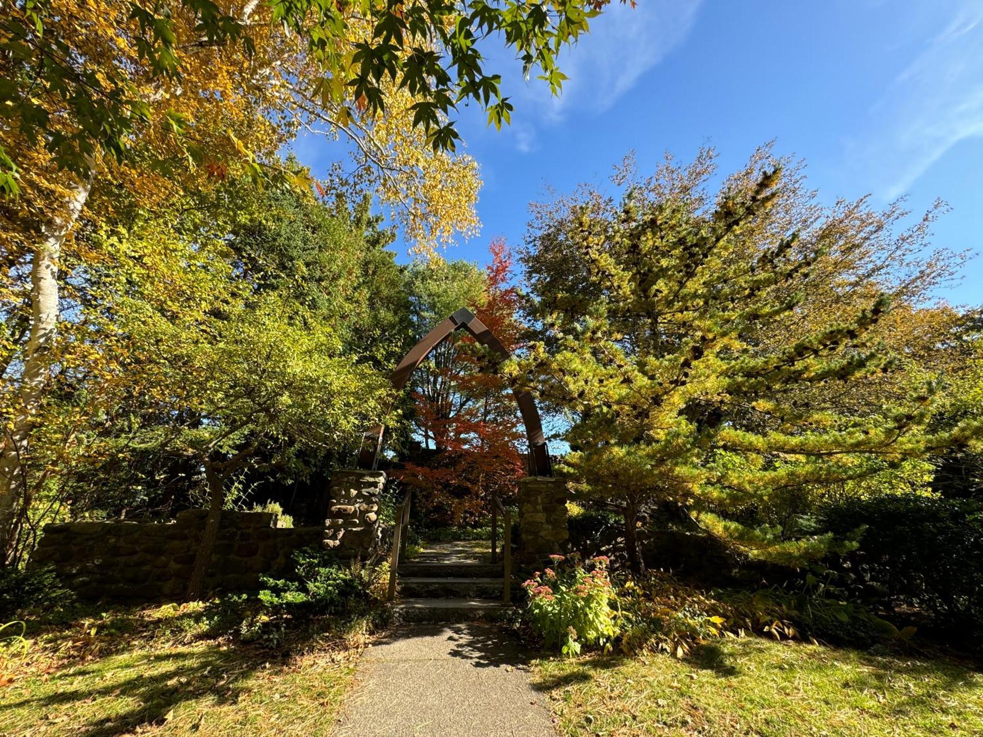 קמדן Hideaway Inn Maine מראה חיצוני תמונה