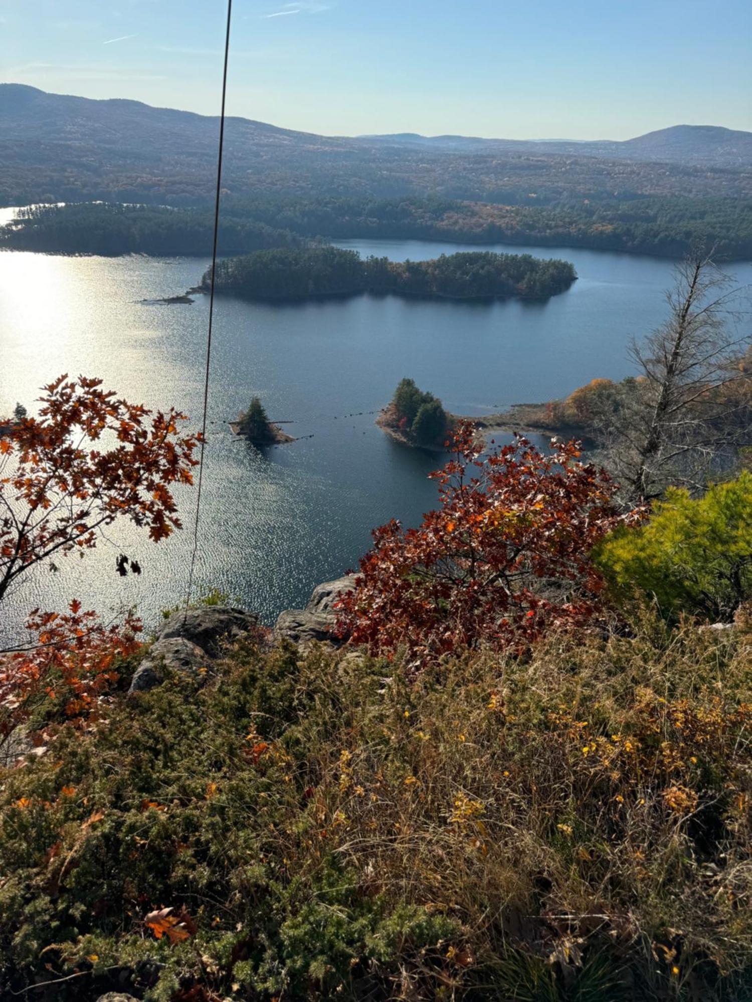 קמדן Hideaway Inn Maine מראה חיצוני תמונה